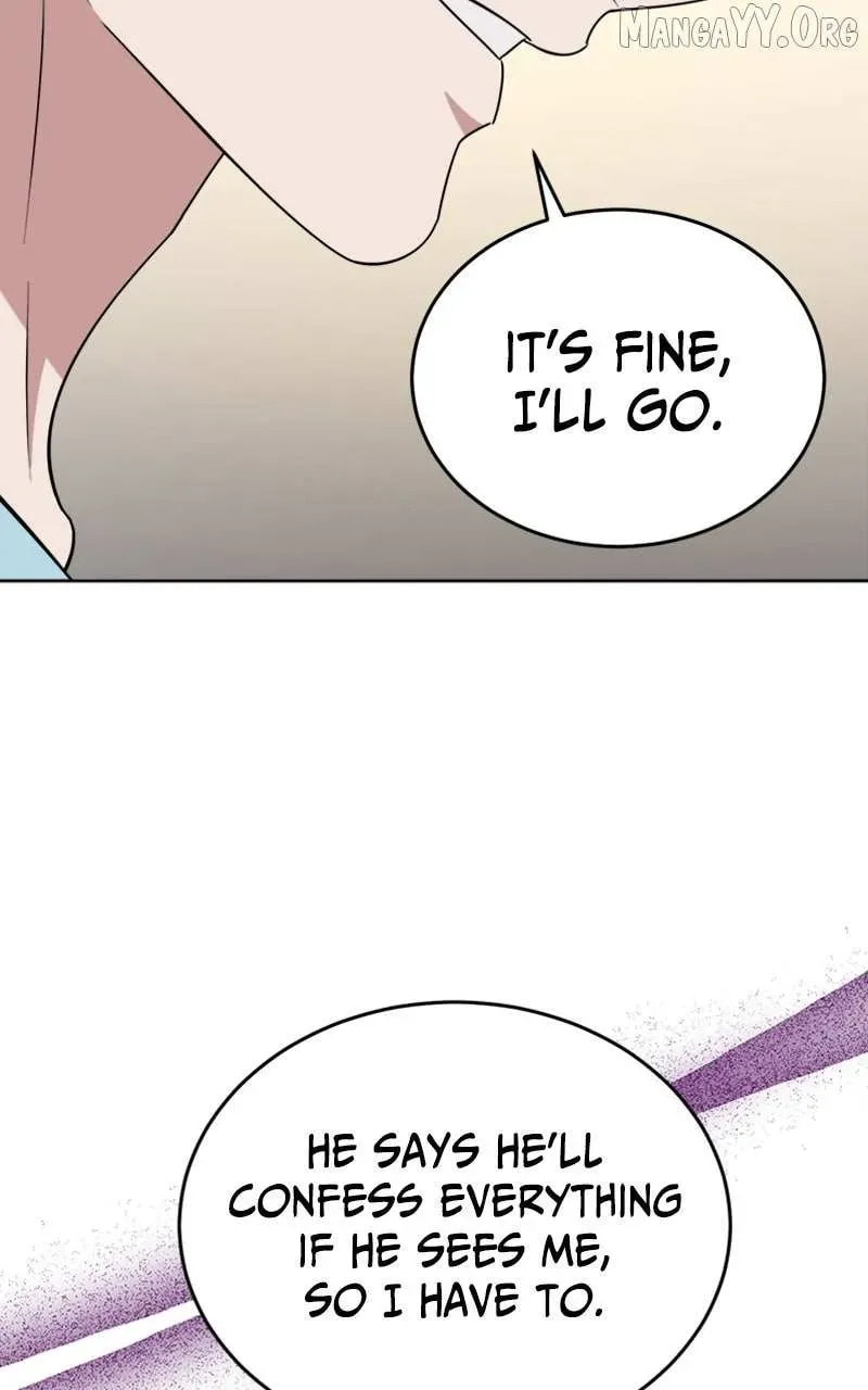 Read Locked Onto You chapter 105 image 61 on Lezhin