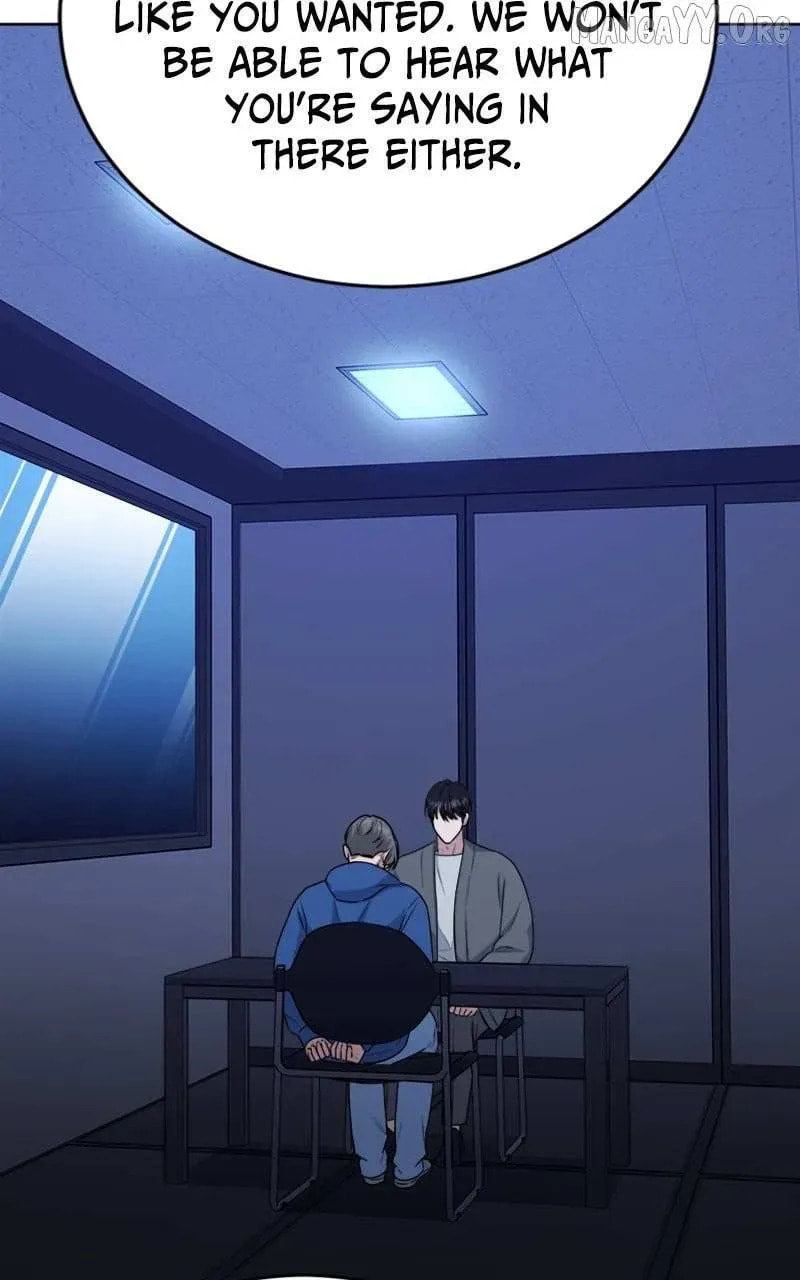 Read Locked Onto You chapter 105 image 64 on Lezhin