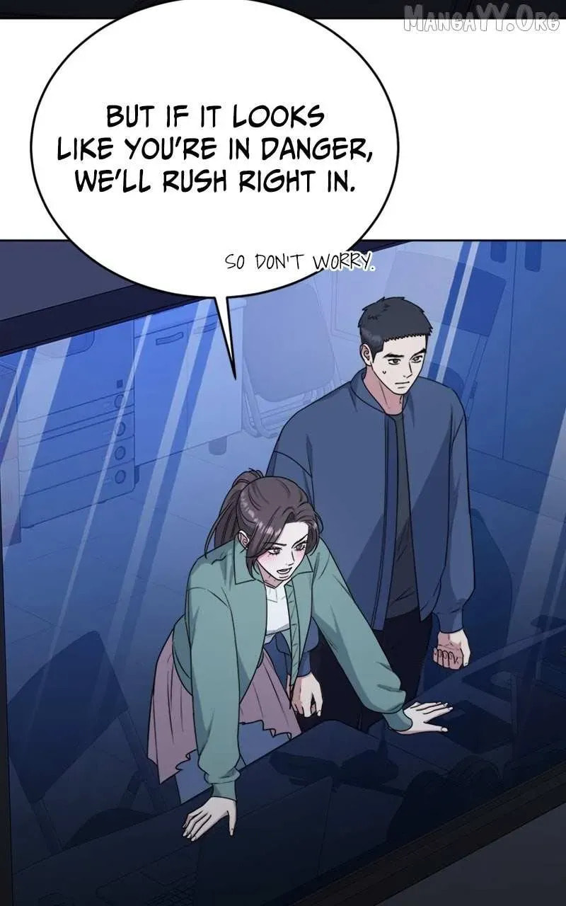 Read Locked Onto You chapter 105 image 65 on Lezhin
