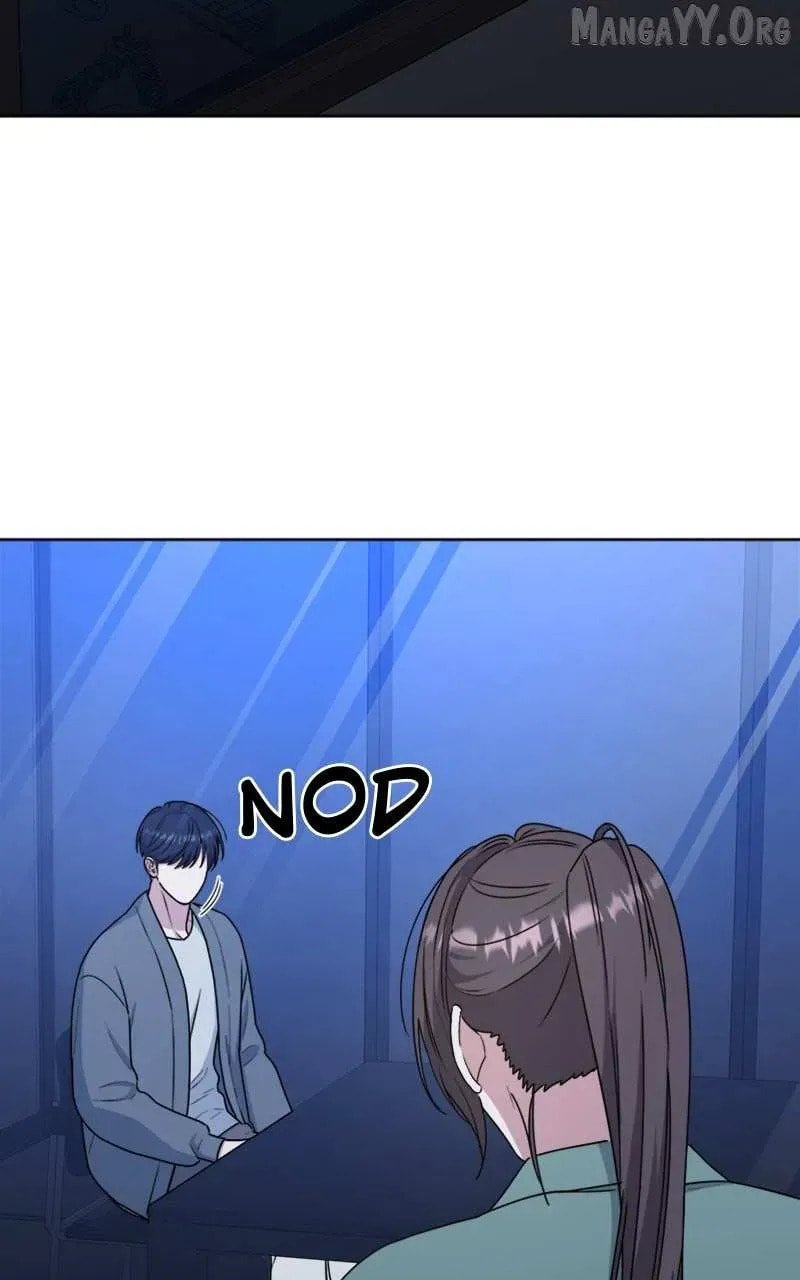 Read Locked Onto You chapter 105 image 66 on Lezhin
