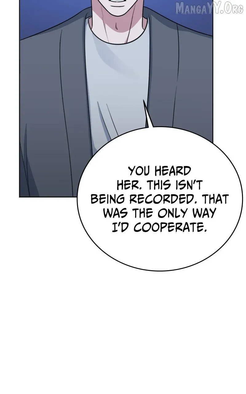 Read Locked Onto You chapter 105 image 68 on Lezhin