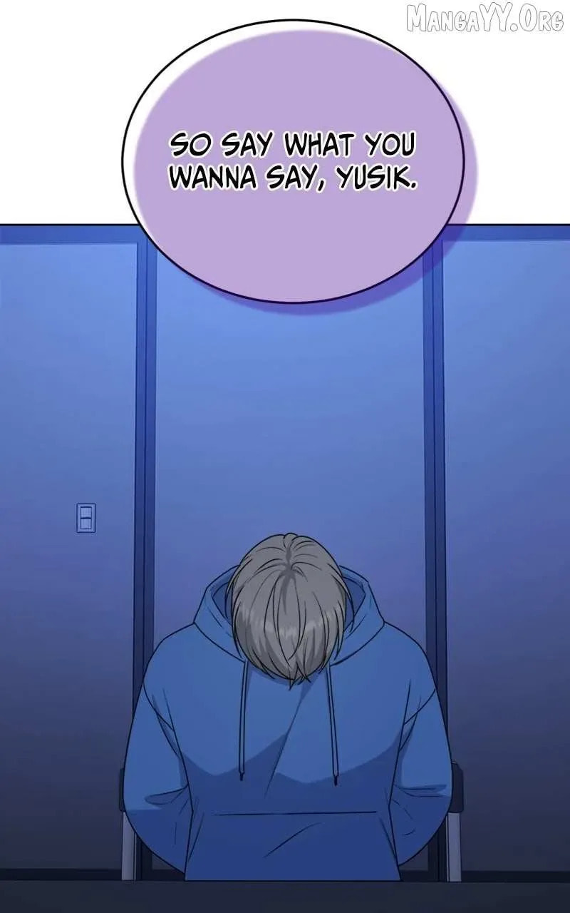 Read Locked Onto You chapter 105 image 69 on Lezhin