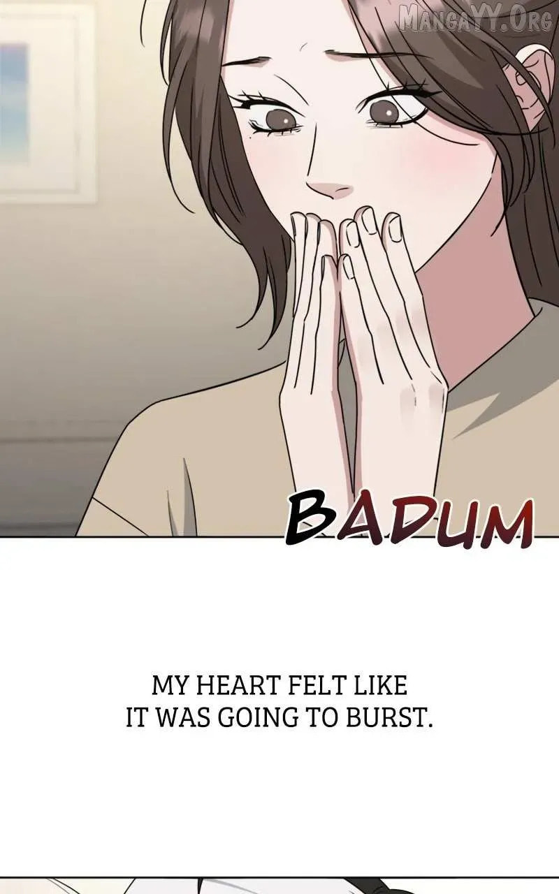 Read Locked Onto You chapter 105 image 7 on Lezhin