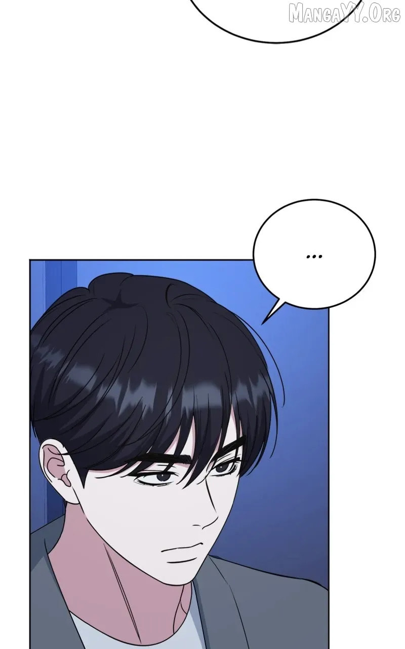 Read Locked Onto You chapter 105 image 71 on Lezhin