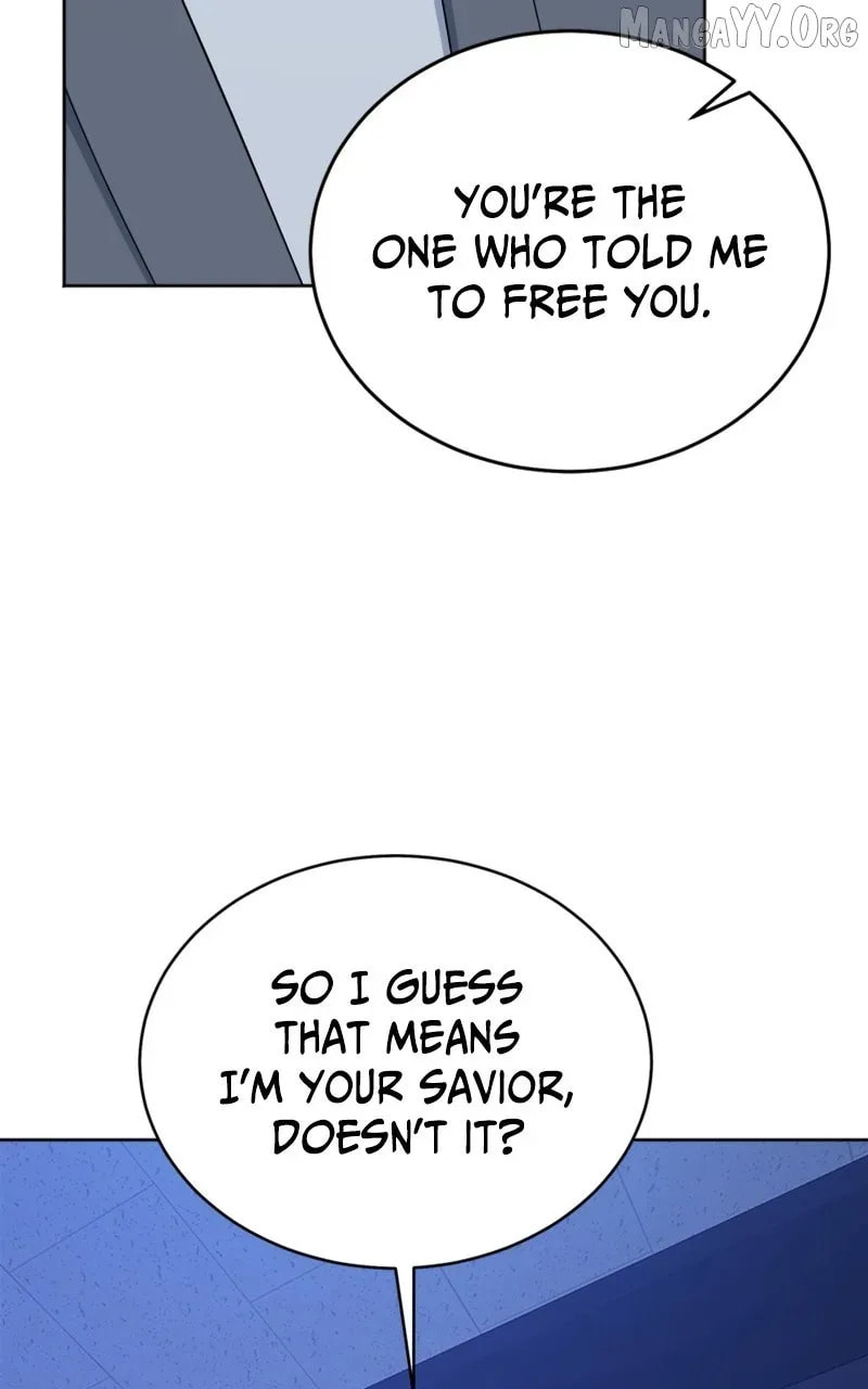 Read Locked Onto You chapter 105 image 72 on Lezhin