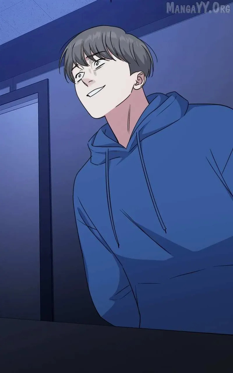Read Locked Onto You chapter 105 image 73 on Lezhin