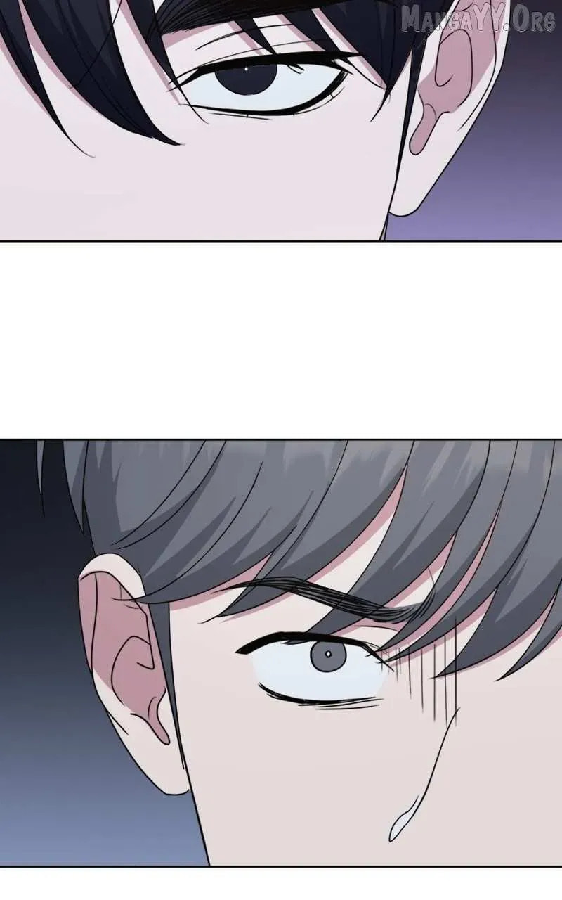 Read Locked Onto You chapter 105 image 75 on Lezhin