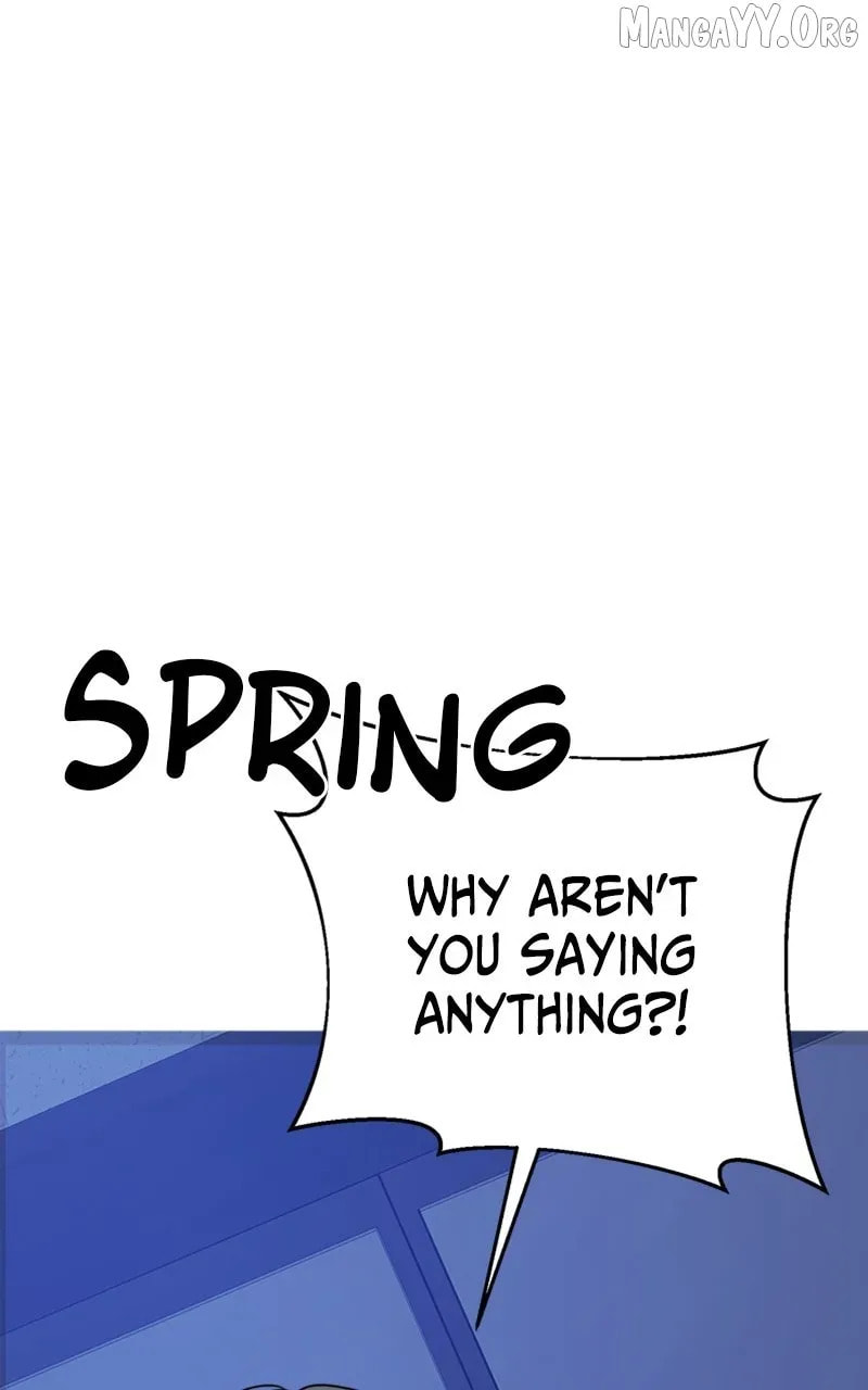 Read Locked Onto You chapter 105 image 76 on Lezhin