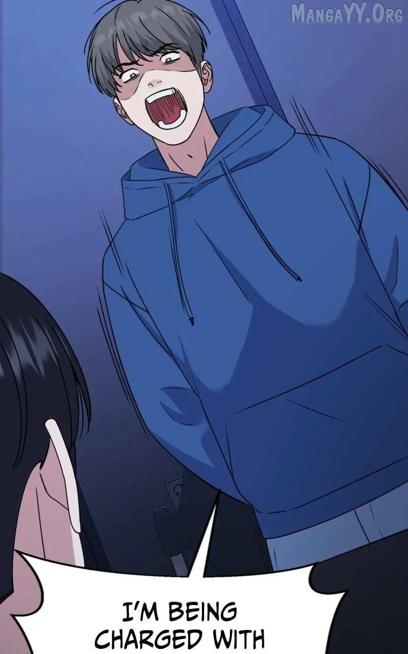Read Locked Onto You chapter 105 image 77 on Lezhin