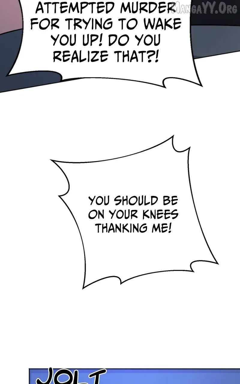 Read Locked Onto You chapter 105 image 78 on Lezhin