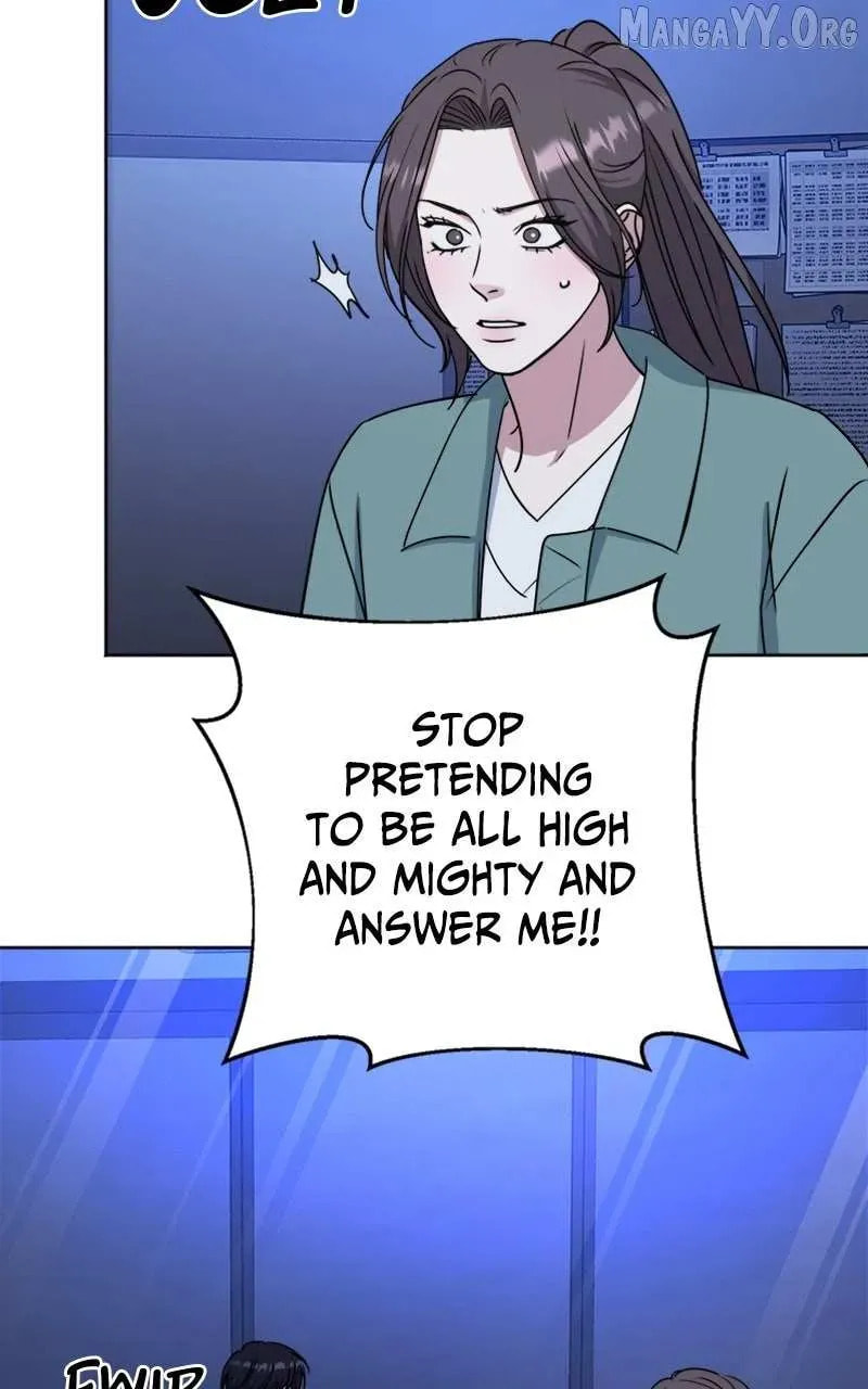 Read Locked Onto You chapter 105 image 79 on Lezhin