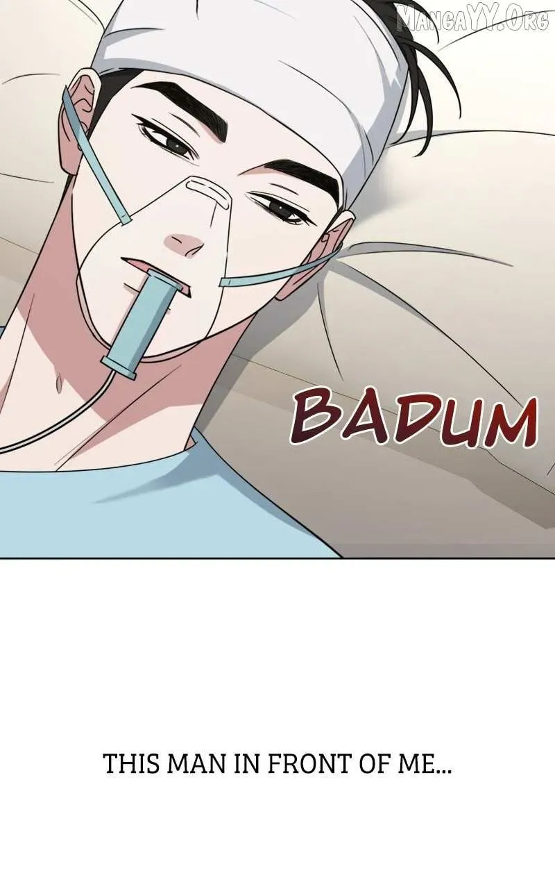 Read Locked Onto You chapter 105 image 8 on Lezhin