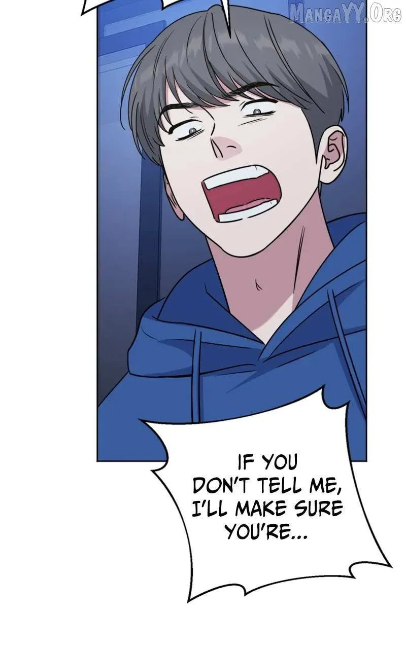 Read Locked Onto You chapter 105 image 81 on Lezhin
