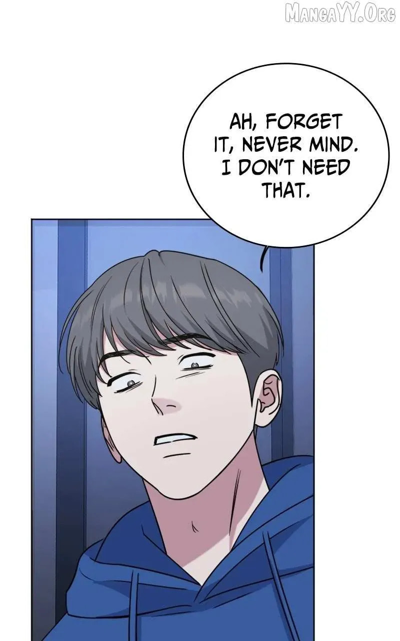 Read Locked Onto You chapter 105 image 82 on Lezhin