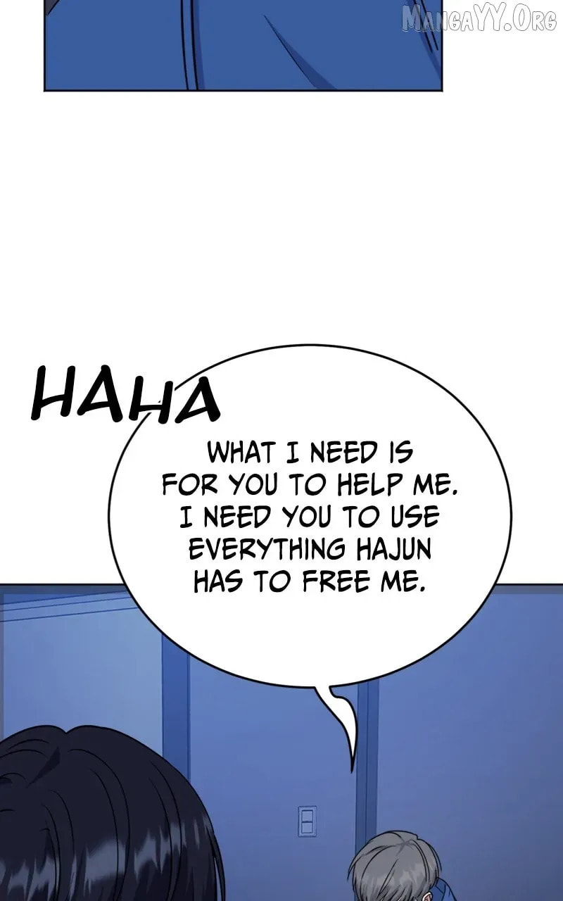 Read Locked Onto You chapter 105 image 83 on Lezhin