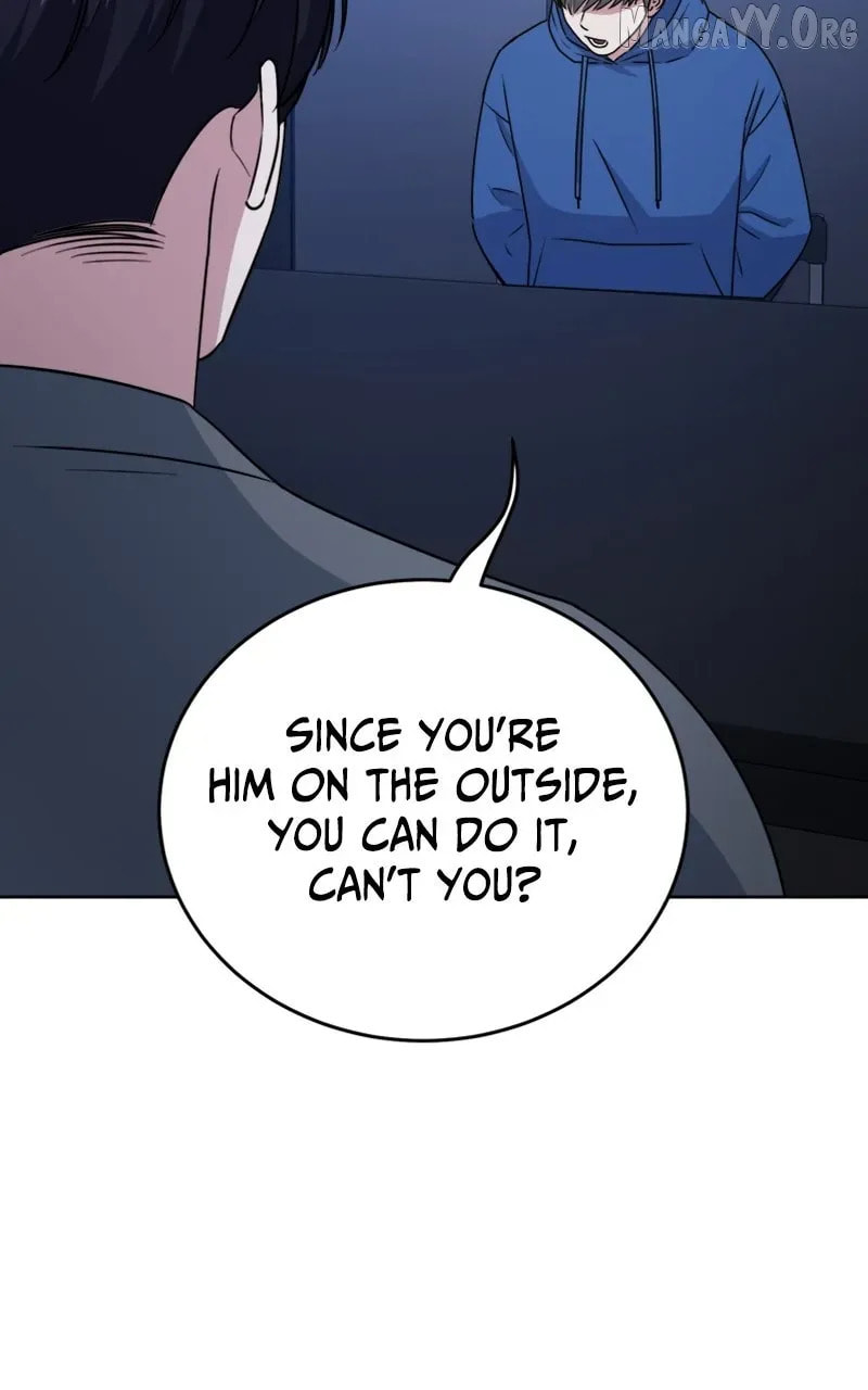 Read Locked Onto You chapter 105 image 84 on Lezhin