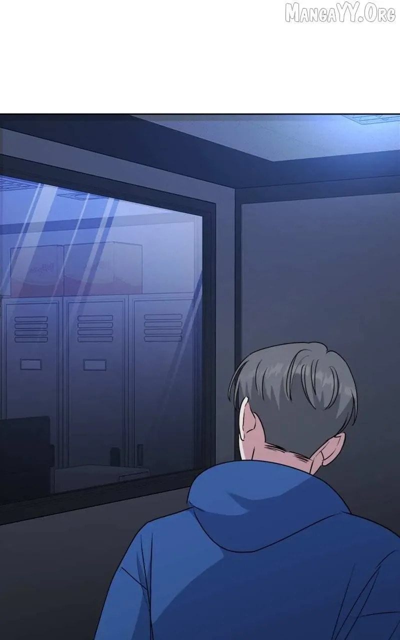 Read Locked Onto You chapter 105 image 86 on Lezhin