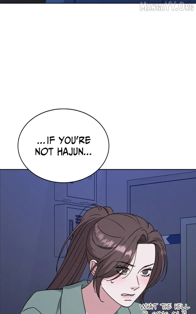 Read Locked Onto You chapter 105 image 87 on Lezhin