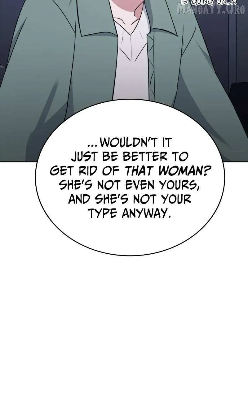Read Locked Onto You chapter 105 image 88 on Lezhin
