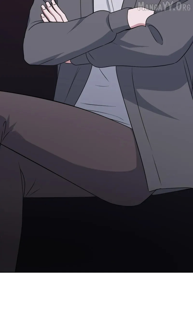 Read Locked Onto You chapter 105 image 90 on Lezhin
