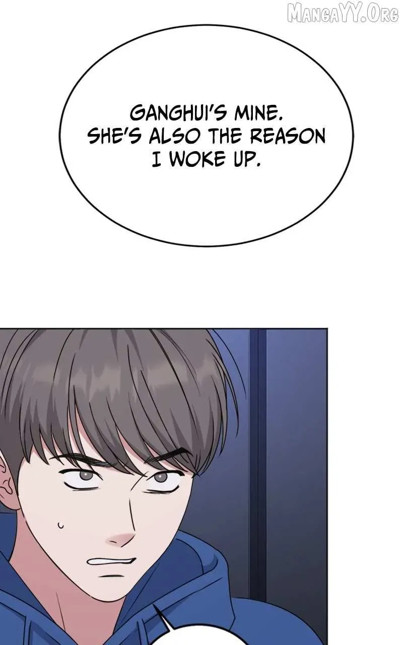 Read Locked Onto You chapter 105 image 91 on Lezhin