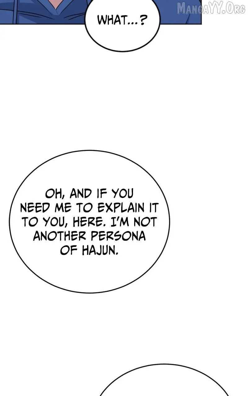 Read Locked Onto You chapter 105 image 92 on Lezhin