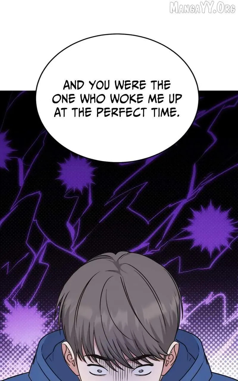 Read Locked Onto You chapter 105 image 94 on Lezhin