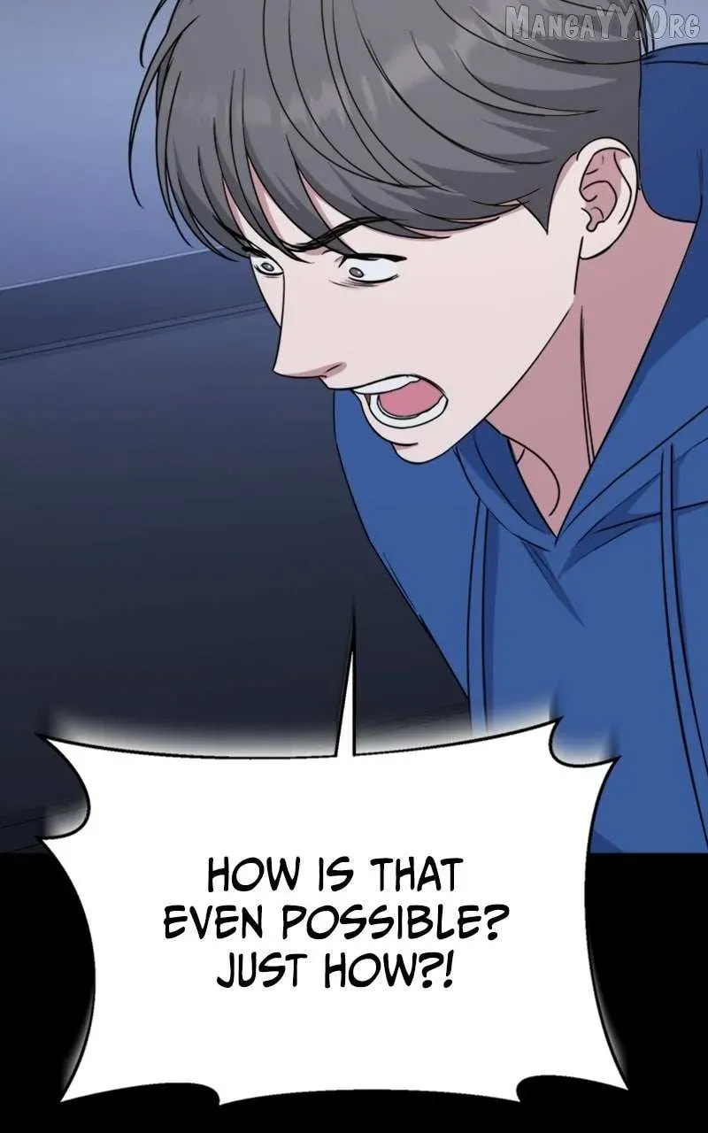 Read Locked Onto You chapter 106 image 1 on Lezhin