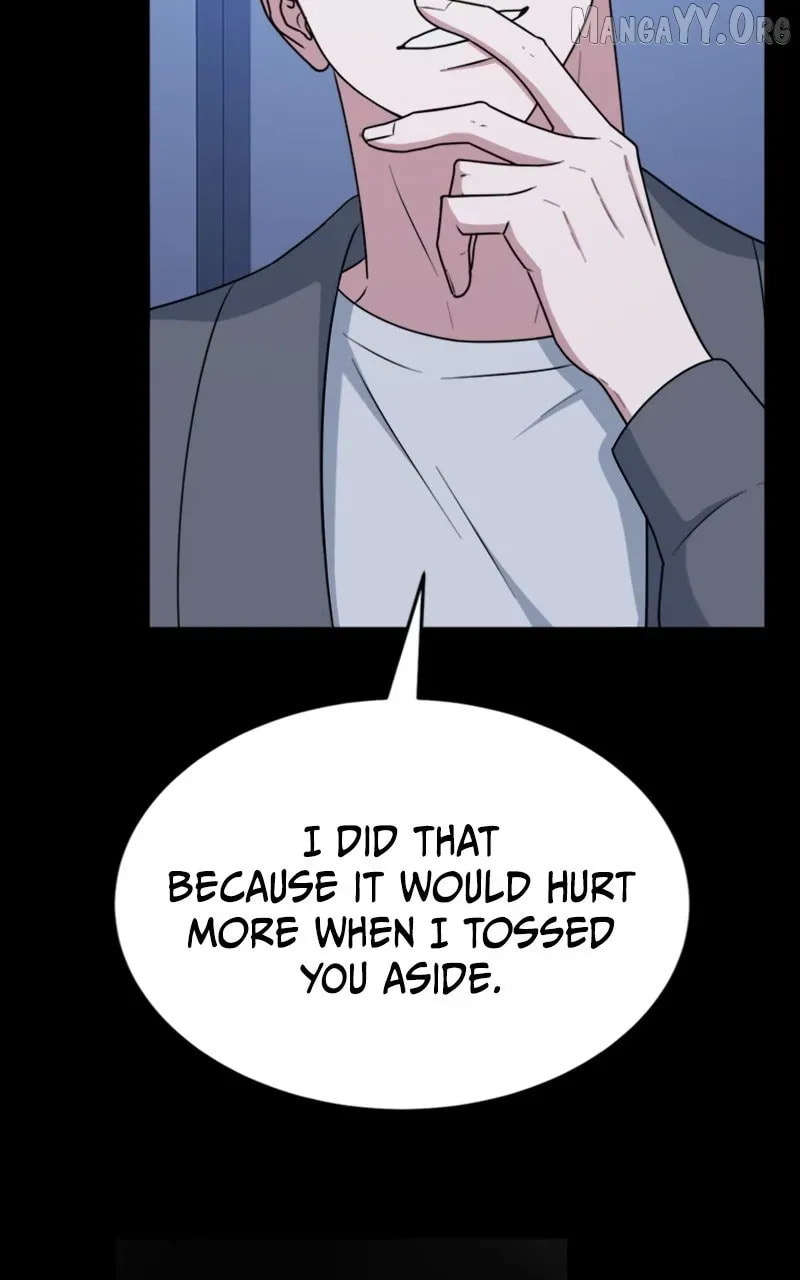 Read Locked Onto You chapter 106 image 10 on Lezhin