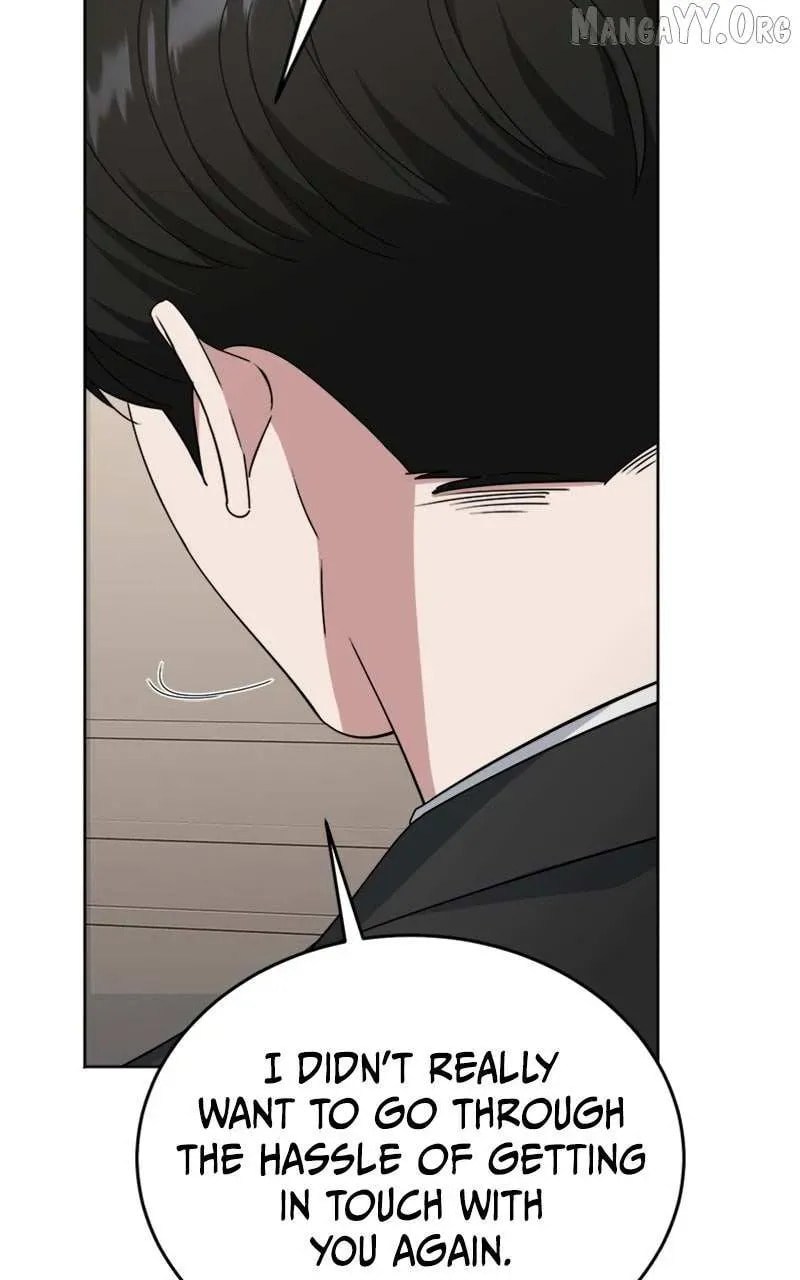 Read Locked Onto You chapter 106 image 100 on Lezhin