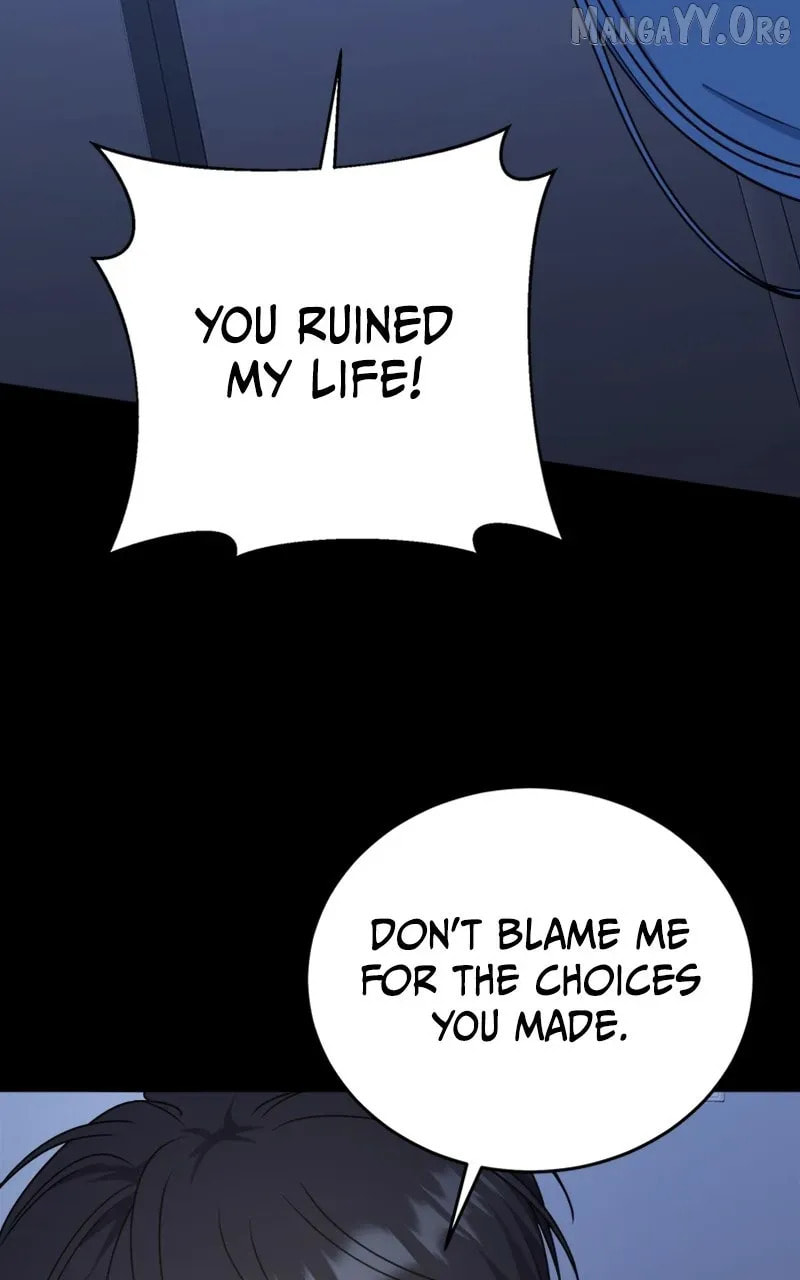Read Locked Onto You chapter 106 image 13 on Lezhin