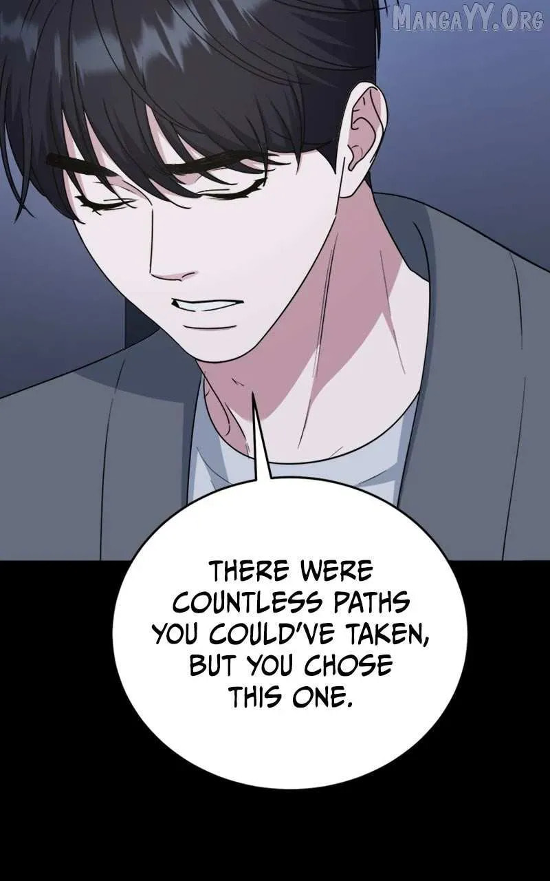 Read Locked Onto You chapter 106 image 14 on Lezhin
