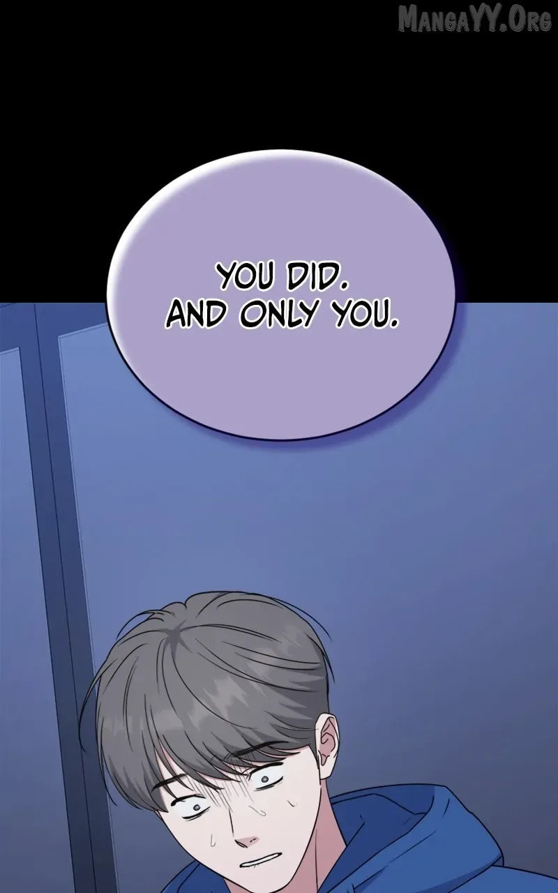 Read Locked Onto You chapter 106 image 15 on Lezhin