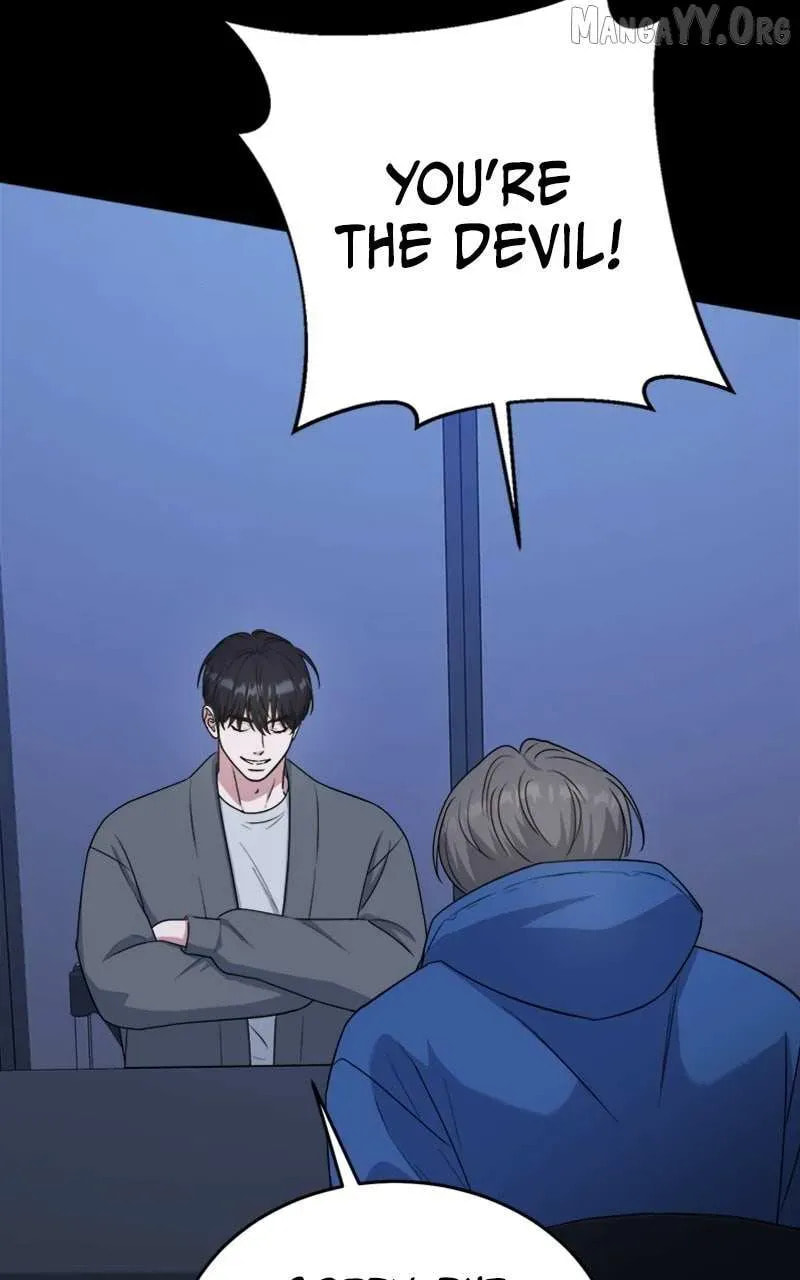 Read Locked Onto You chapter 106 image 17 on Lezhin
