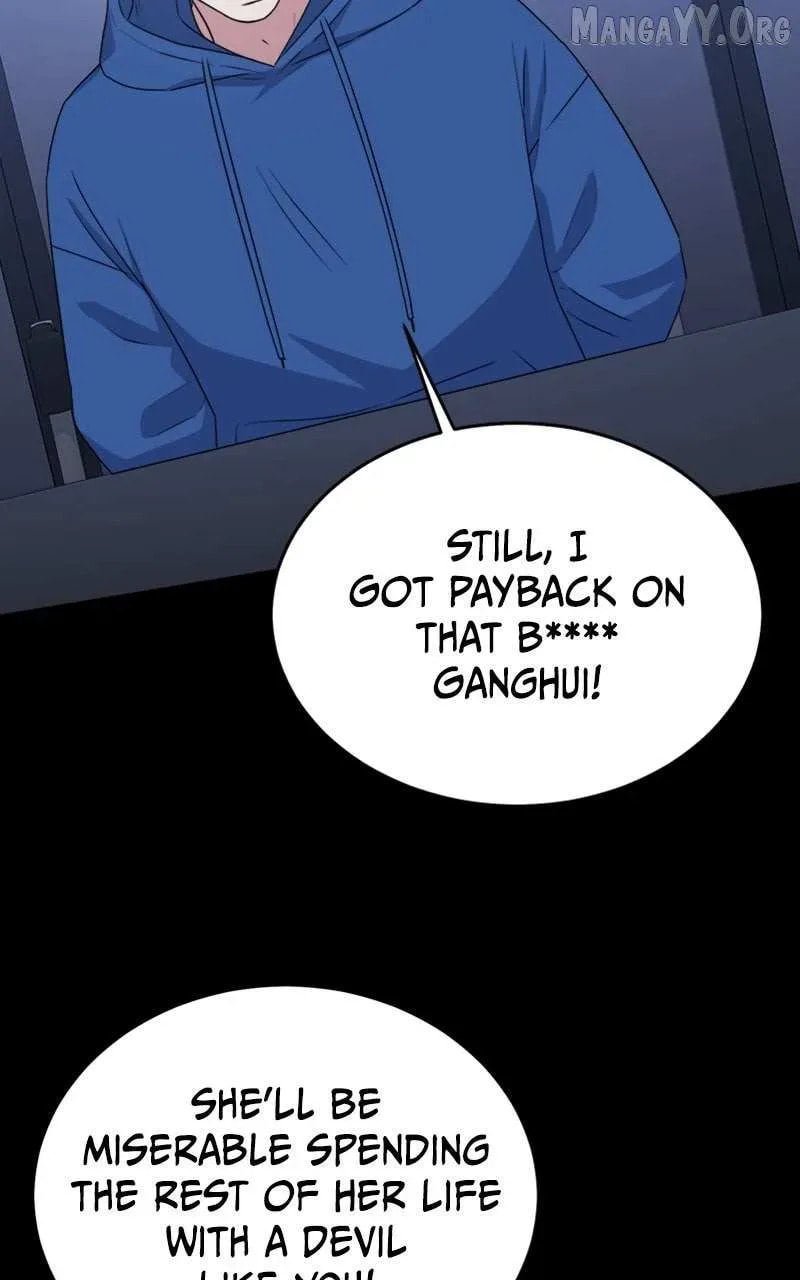 Read Locked Onto You chapter 106 image 19 on Lezhin