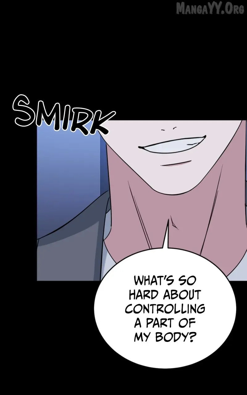 Read Locked Onto You chapter 106 image 2 on Lezhin
