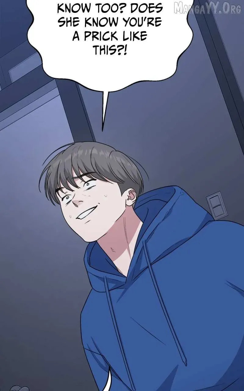Read Locked Onto You chapter 106 image 21 on Lezhin
