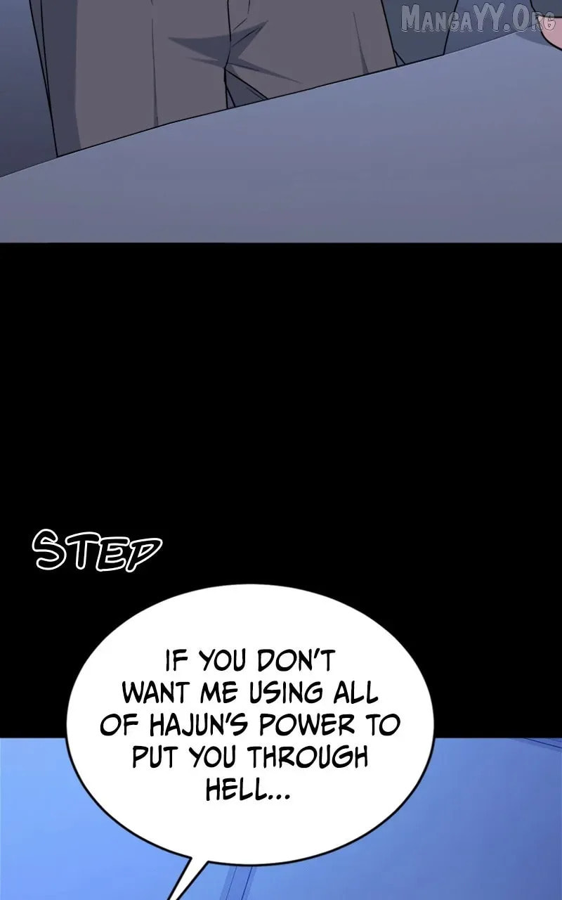 Read Locked Onto You chapter 106 image 23 on Lezhin