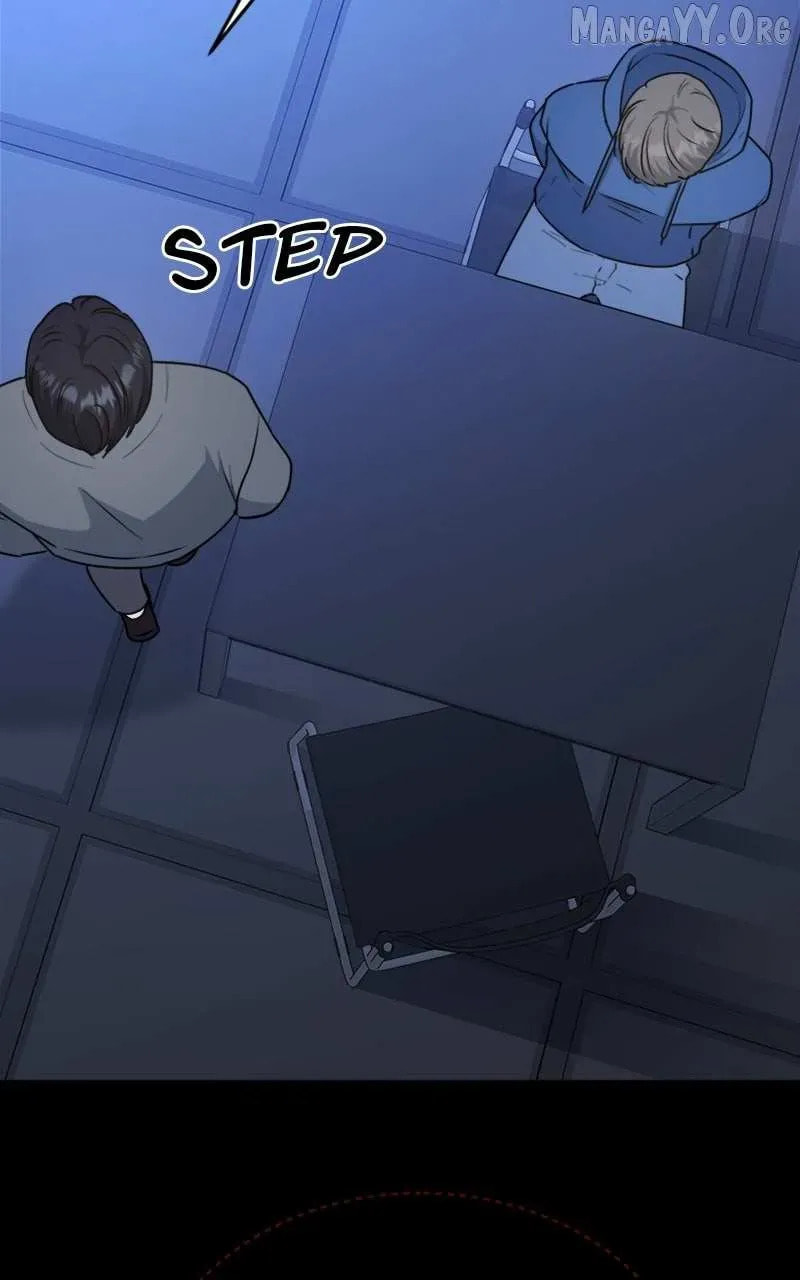 Read Locked Onto You chapter 106 image 24 on Lezhin