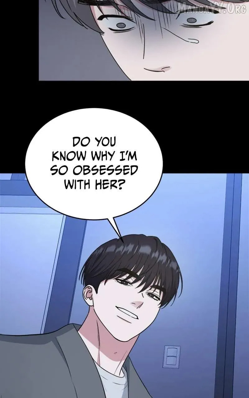 Read Locked Onto You chapter 106 image 27 on Lezhin