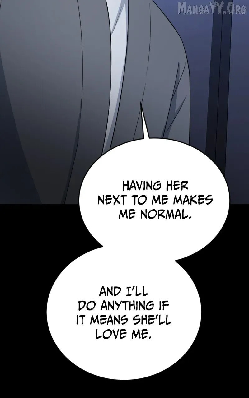 Read Locked Onto You chapter 106 image 28 on Lezhin