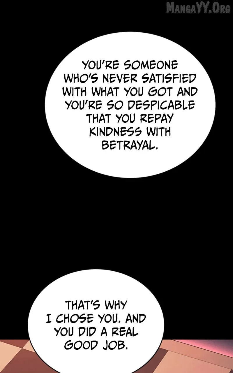 Read Locked Onto You chapter 106 image 3 on Lezhin