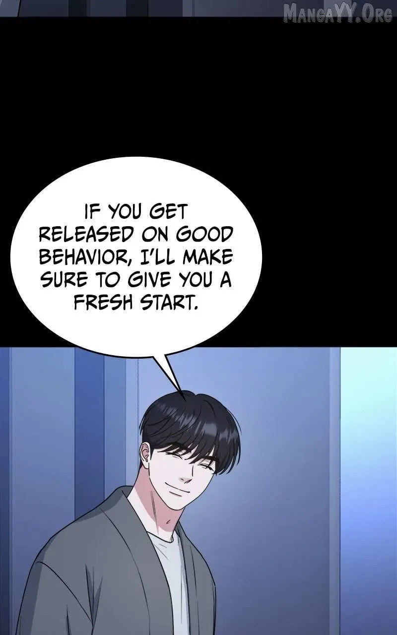 Read Locked Onto You chapter 106 image 30 on Lezhin