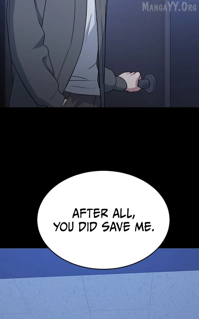Read Locked Onto You chapter 106 image 31 on Lezhin