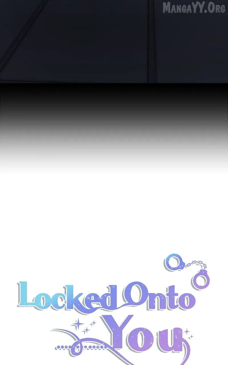Read Locked Onto You chapter 106 image 33 on Lezhin