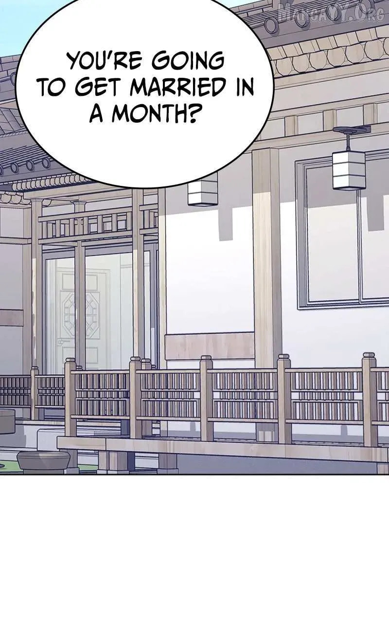 Read Locked Onto You chapter 106 image 35 on Lezhin