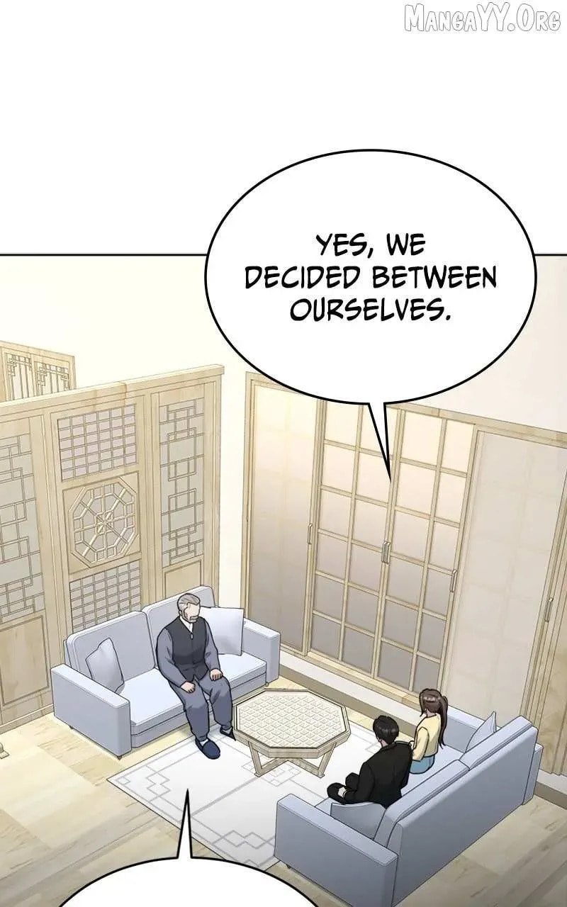 Read Locked Onto You chapter 106 image 36 on Lezhin