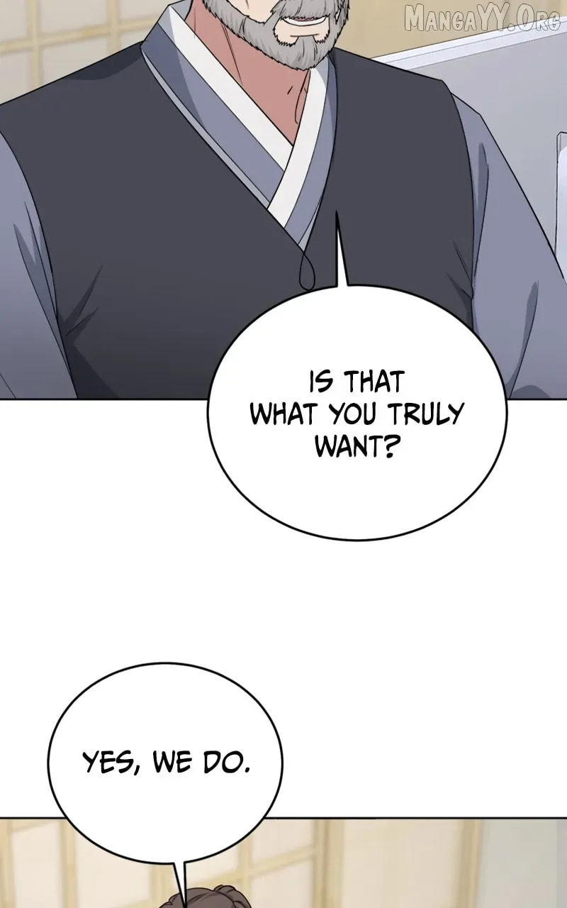 Read Locked Onto You chapter 106 image 38 on Lezhin