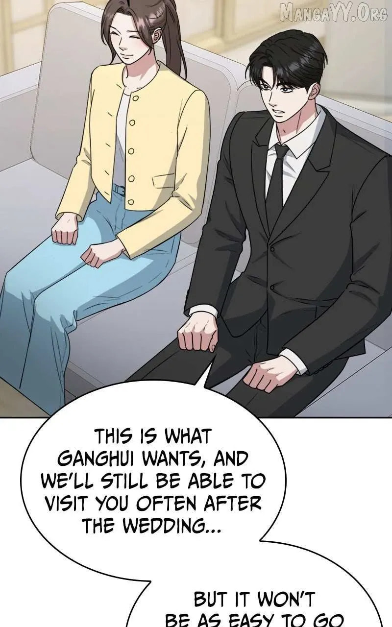 Read Locked Onto You chapter 106 image 39 on Lezhin