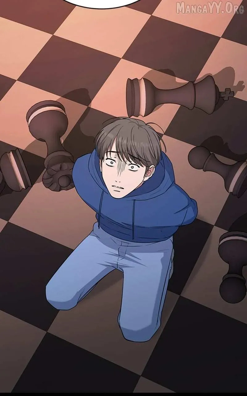 Read Locked Onto You chapter 106 image 4 on Lezhin